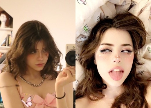 Hannahowo - OnlyFans Nudes - Part 18 - Hardcore Picture Gallery