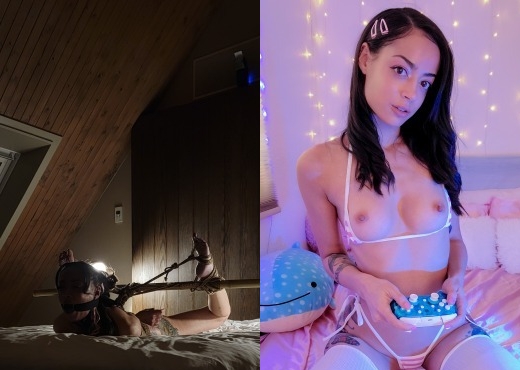 Ropebaby - OnlyFans Nudes - Part 6 - Hardcore Picture Gallery