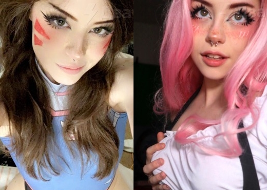 Hannahowo - OnlyFans Nudes - Part 18 - Hardcore Picture Gallery