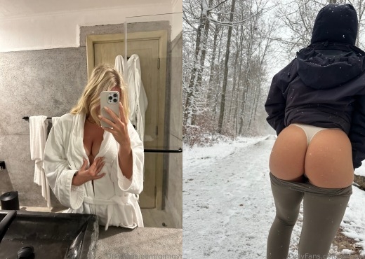 GimGyrlVip / gimgyrl - OnlyFans Nudes - Part 17 - Hardcore Picture Gallery
