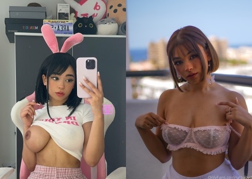 urbabydollxo / babydoll - OnlyFans Nudes - Part 7 - Hardcore Picture Gallery