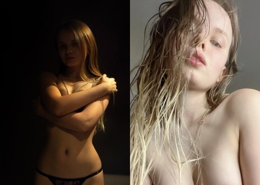Allice / Alisaya / Alicehowold - Fansly Nudes - Hardcore Picture Gallery