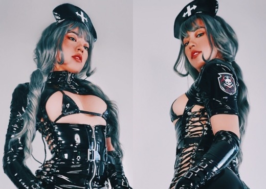 Luna Queen - Fansly Nudes - Hardcore Picture Gallery