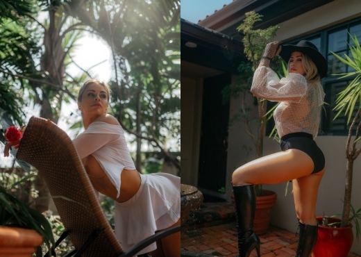 PaigeVanzantVip - OnlyFans Nudes - Part 2 - Hardcore Picture Gallery