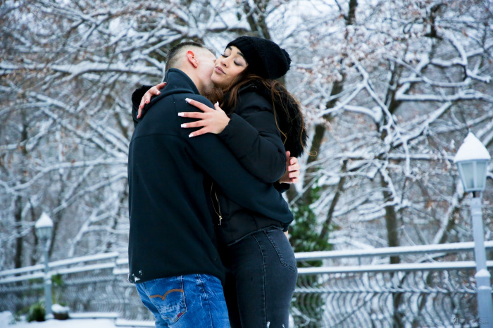 Ginebra Bellucci - Year of Firsts - 21 Naturals