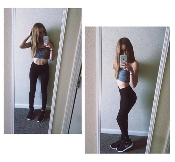 Exposed: Breanna Fairbrook