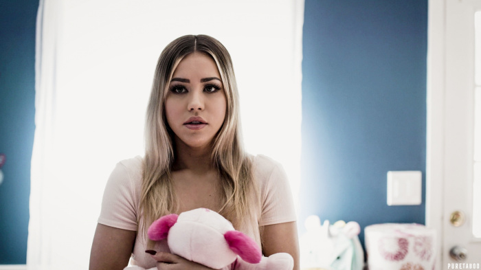 Alina Lopez - Punishing The Babysitter - Pure Taboo