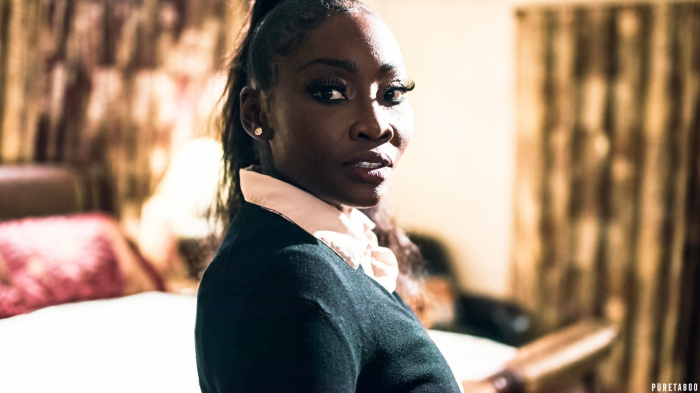 Osa Lovely - The Customer Is Always Right - Pure Taboo