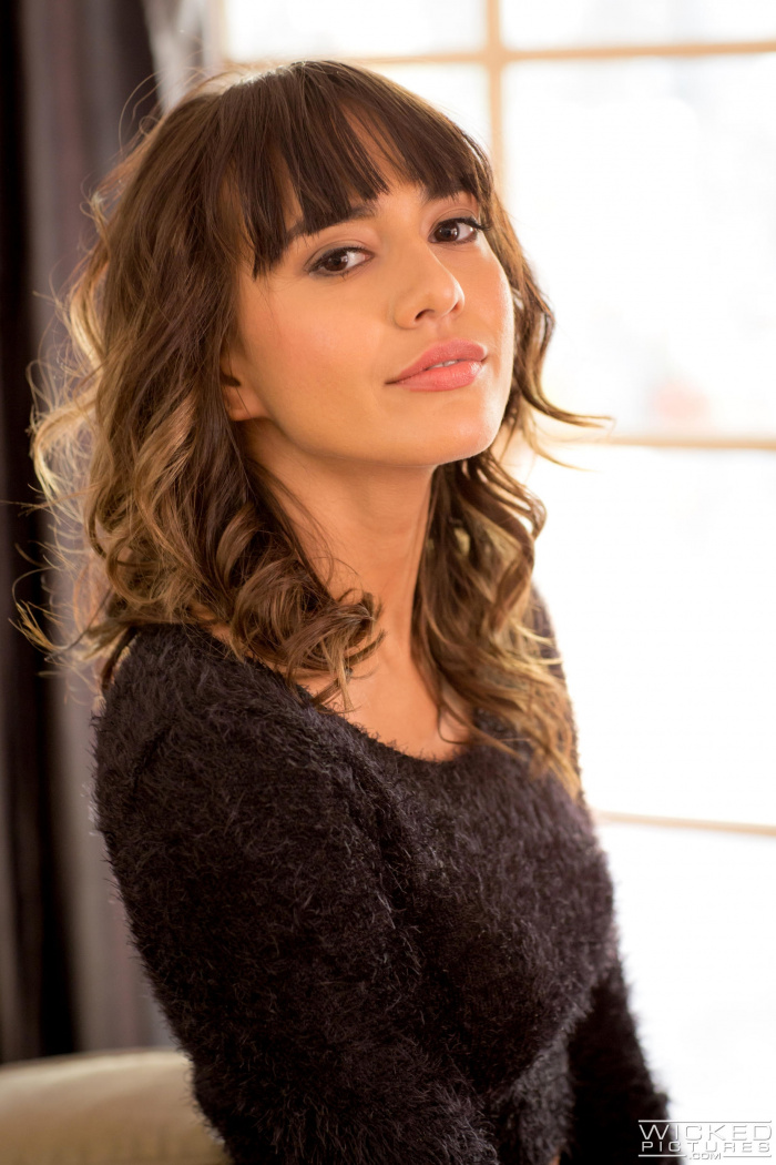Janice Griffith - Ingenue - Wicked