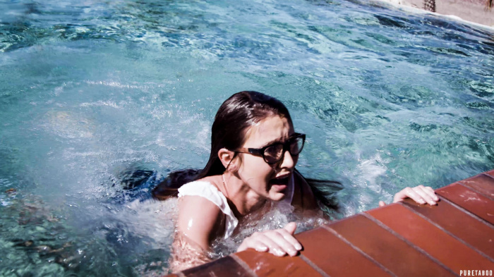 Paige Owens, Tommy Pistol - Please Be Gentle, Scene #01 - Pure Taboo