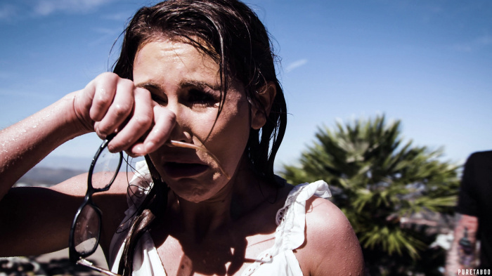 Paige Owens, Tommy Pistol - Please Be Gentle, Scene #01 - Pure Taboo