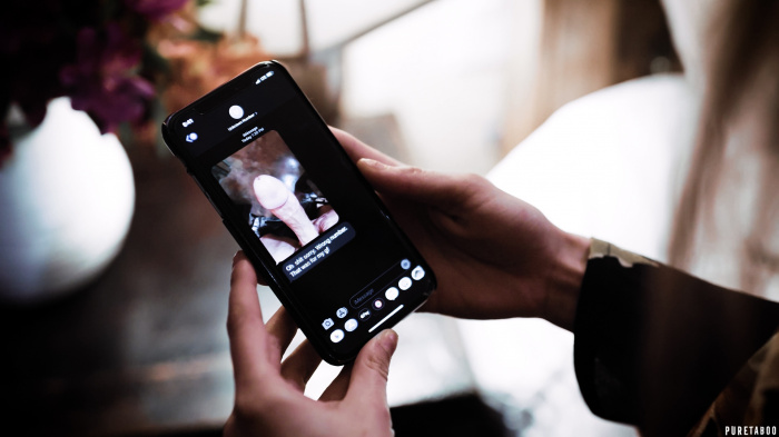 Elexis Monroe, Kyler Quinn, John Strong - Their Wicked Ways , Scene #01 - Pure Taboo