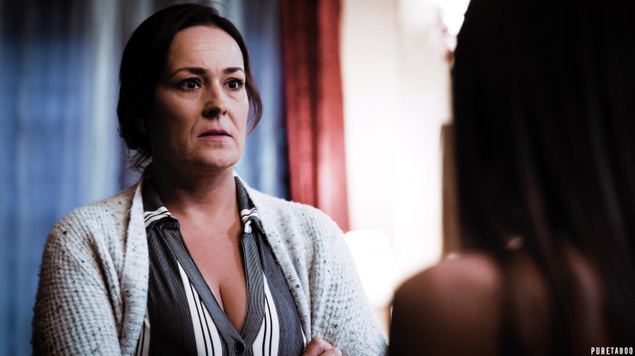 Elexis Monroe, Kyler Quinn, John Strong - Their Wicked Ways , Scene #01 - Pure Taboo