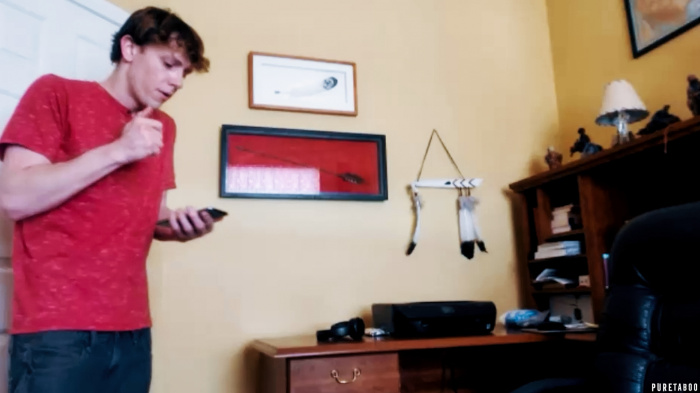 Jaye Summers - Unrequited, Scene #01 - Pure Taboo