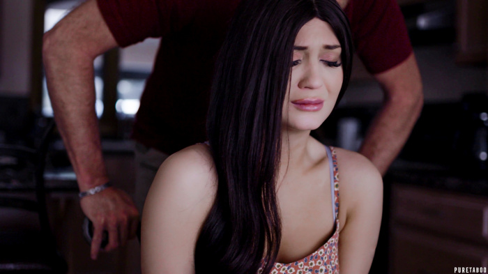 Jojo Kiss, Dick Chibbles - Jekyll & Dad, Scene #01 - Pure Taboo