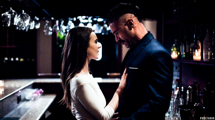 Jill Kassidy, Charles Dera - Wants What She Can't Have, Scene #01 - Pure Taboo