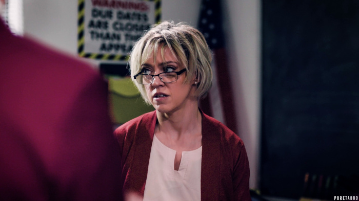 Dee Williams, Robby Echo, Juan Loco, Nathan Bronson, Dante Colle - Outnumbered, Scene #01 - Pure Taboo