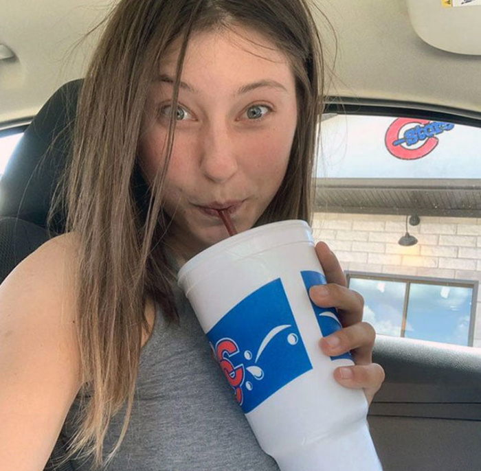 Makayla Bennett American Nude Tiktok Nudes - 2020