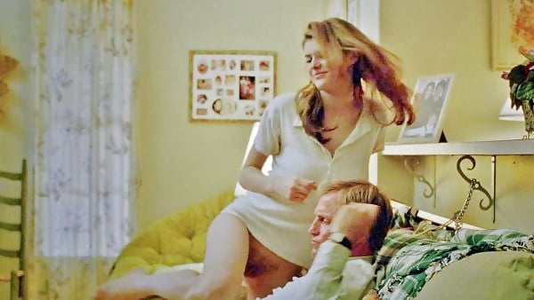 Busty Celeb Alexandra Daddario Nudes and Sexy Shots