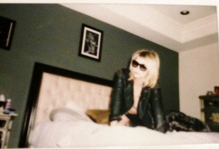 Ashley Benson nude photos (iCloud hack)