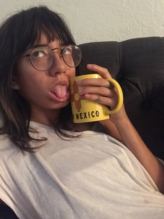 Janice Griffith - Nude Onlyfans Photos - Part 2