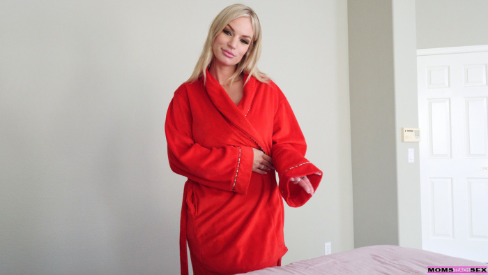 Rachael Cavalli - Let Me Show You - S14:E6 - Moms Teach Sex
