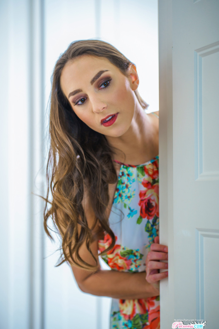 Andi Rose - Did You Get Your Step Sister Pregnant - S5:E7 - Princess Cum
