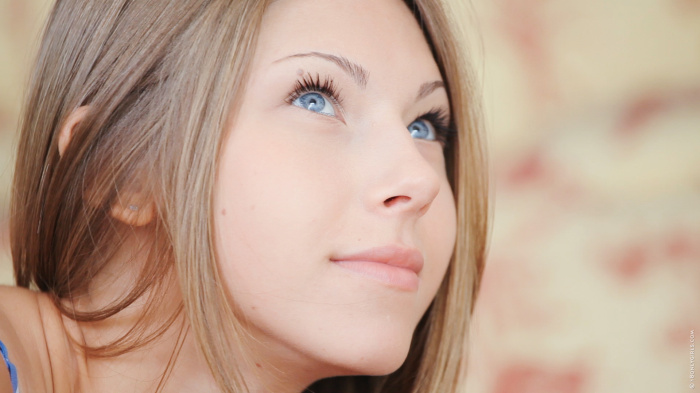 Anjelica - Royal Treatment - 18OnlyGirls