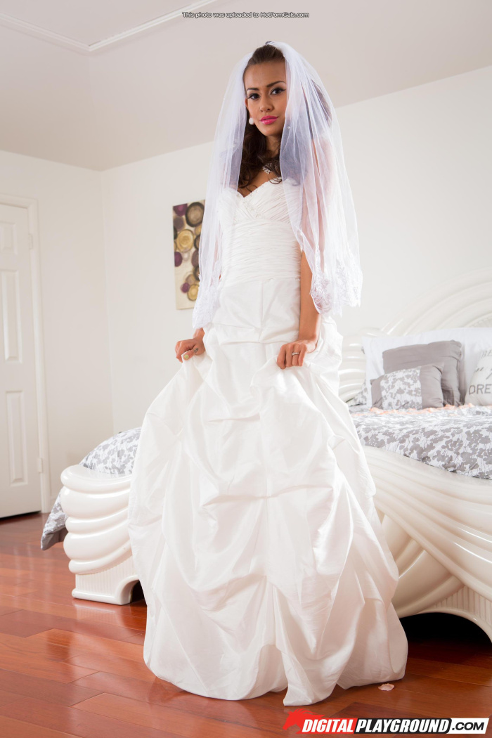 Janice Griffith - Wedding Balls - Digital Playground