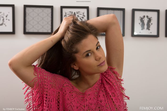 Caprice - For You - Femjoy