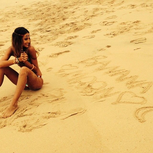 Anna Herrin Nude Pics - Part 1