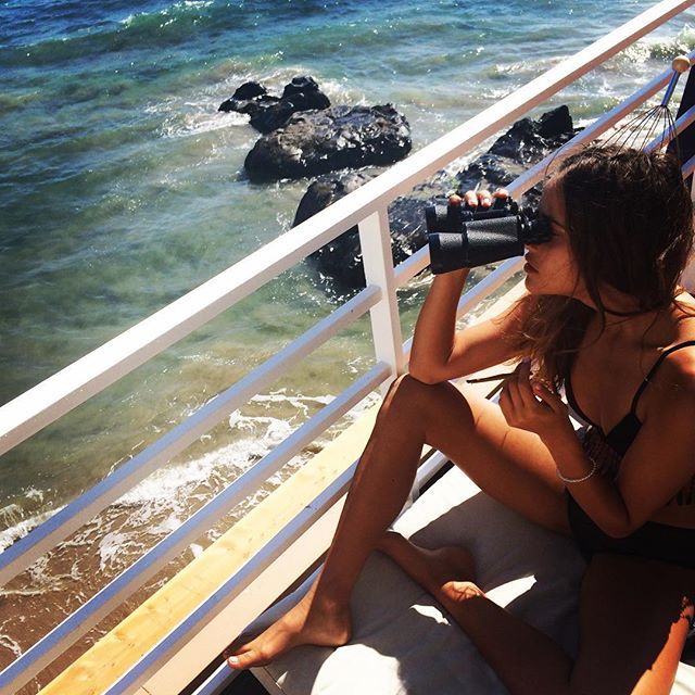 Anna Herrin Nude Pics - Part 2