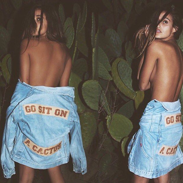 Anna Herrin Nude Pics - Part 2