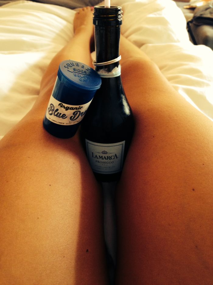 Luisa Zissman Nude Pics