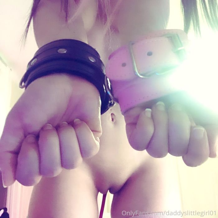 daddyslittlegirl01 - OnlyFans Nudes - Part 2
