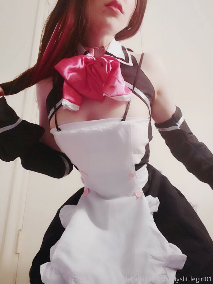 daddyslittlegirl01 - OnlyFans Nudes - Part 3