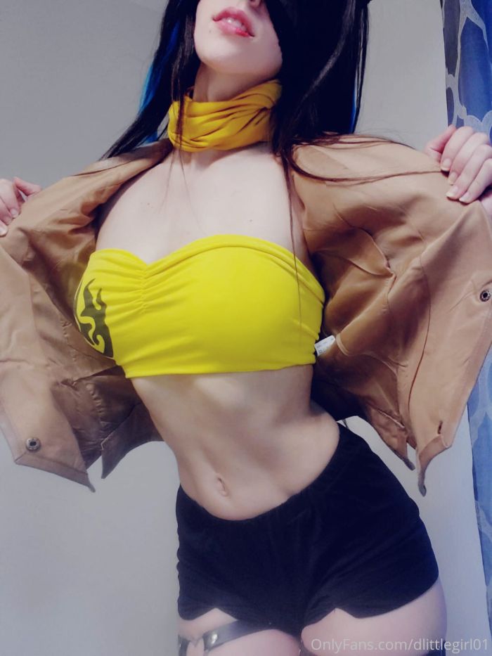 daddyslittlegirl01 - OnlyFans Nudes - Part 3