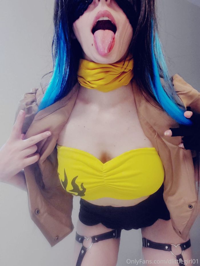 daddyslittlegirl01 - OnlyFans Nudes - Part 3