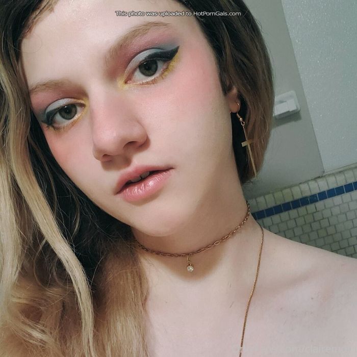 Annonalfa - OnlyFans Nudes