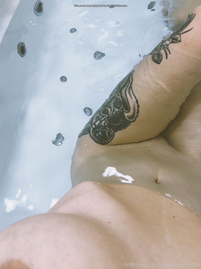 Arilaviee - OnlyFans Nudes - Part 2