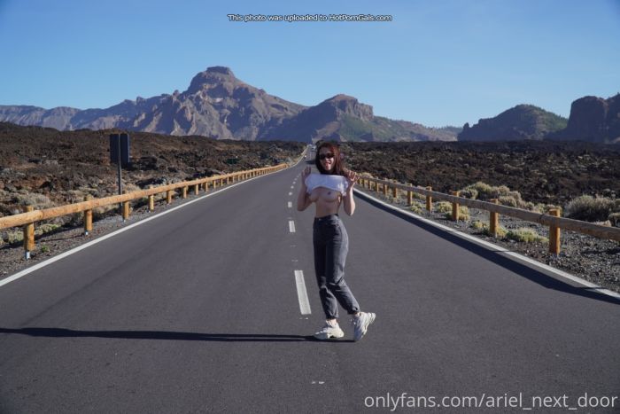 Arilaviee - OnlyFans Nudes - Part 2