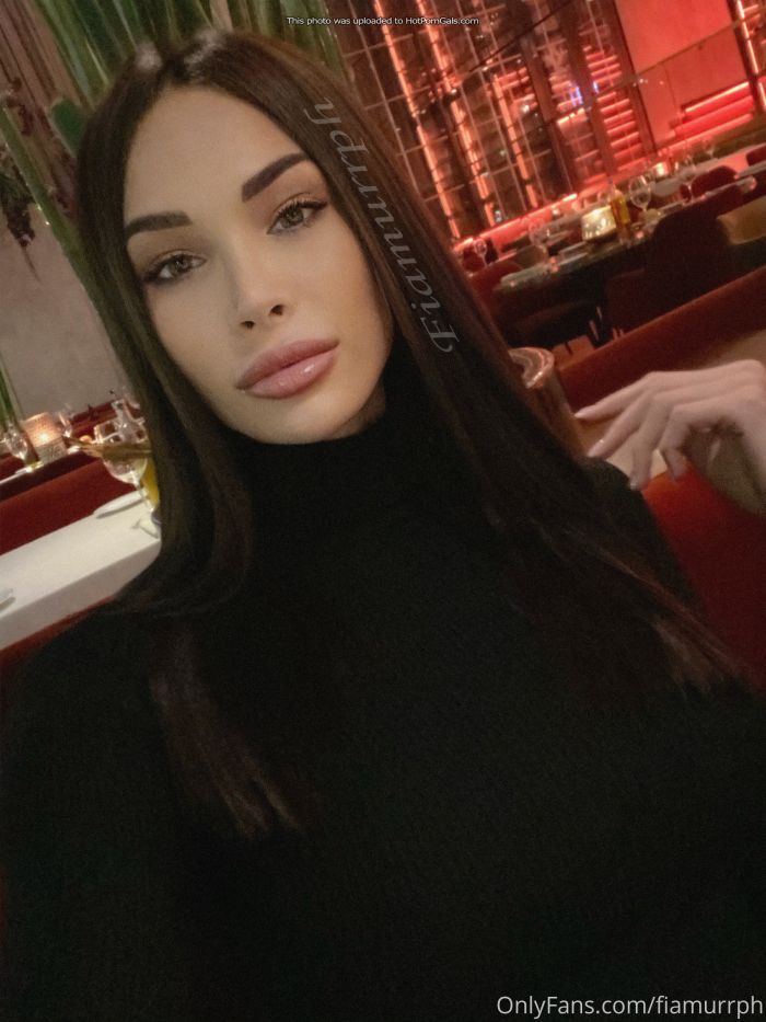 Fiamurrph - OnlyFans Nudes - Part 2