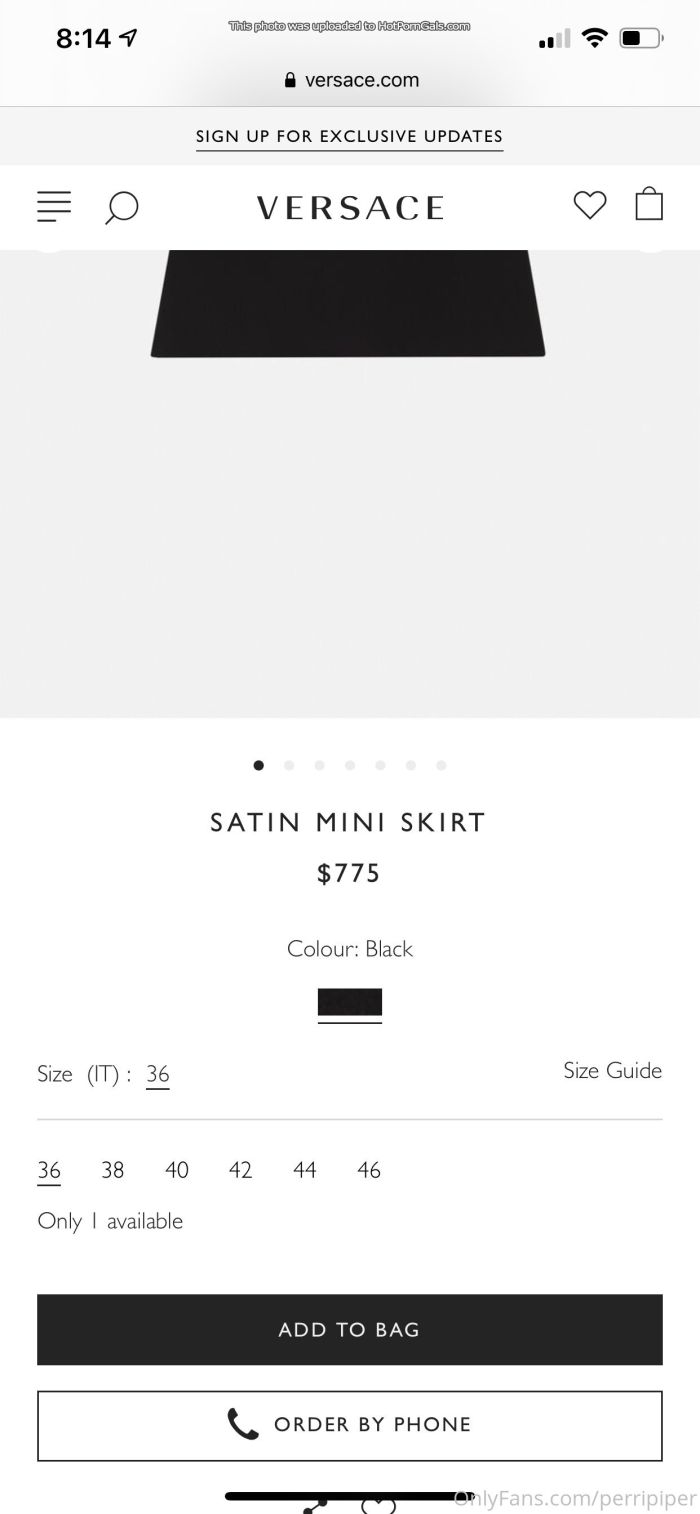 Piper Perri - OnlyFans Nudes - Part 1