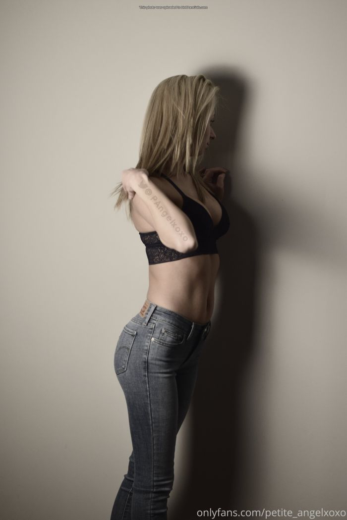 Petite_angelxoxo - OnlyFans Nudes - Part 2