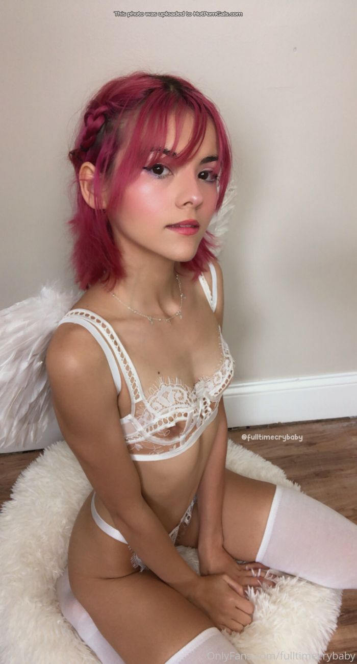 FullTimeCryBaby - OnlyFans Nudes - Part 2