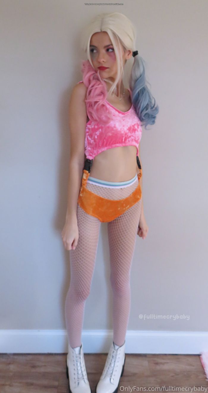 FullTimeCryBaby - OnlyFans Nudes - Part 5