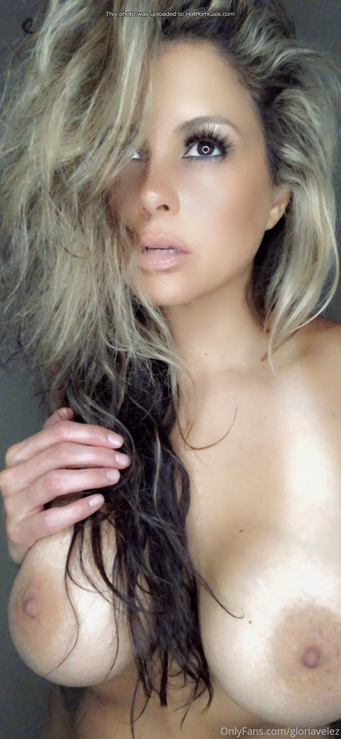 Gloria Velez aka @gloriavelez - OnlyFans Nudes - part 1