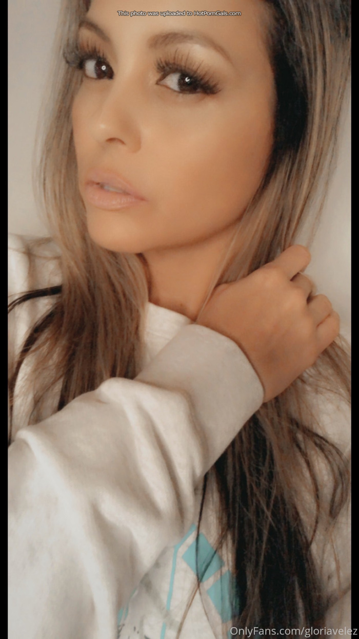 Gloria Velez aka @gloriavelez - OnlyFans Nudes - part 3