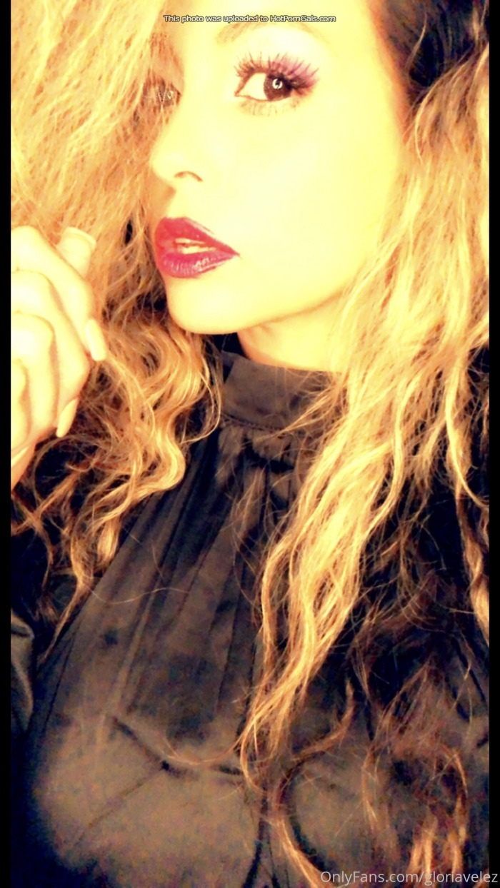 Gloria Velez aka @gloriavelez - OnlyFans Nudes - part 3