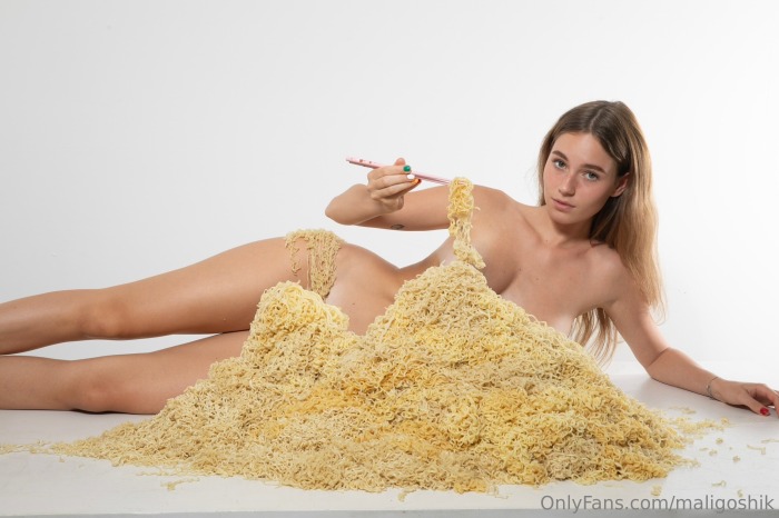 Anna Malygon (aka maligoshik.a) - OnlyFans Nudes - Part 4